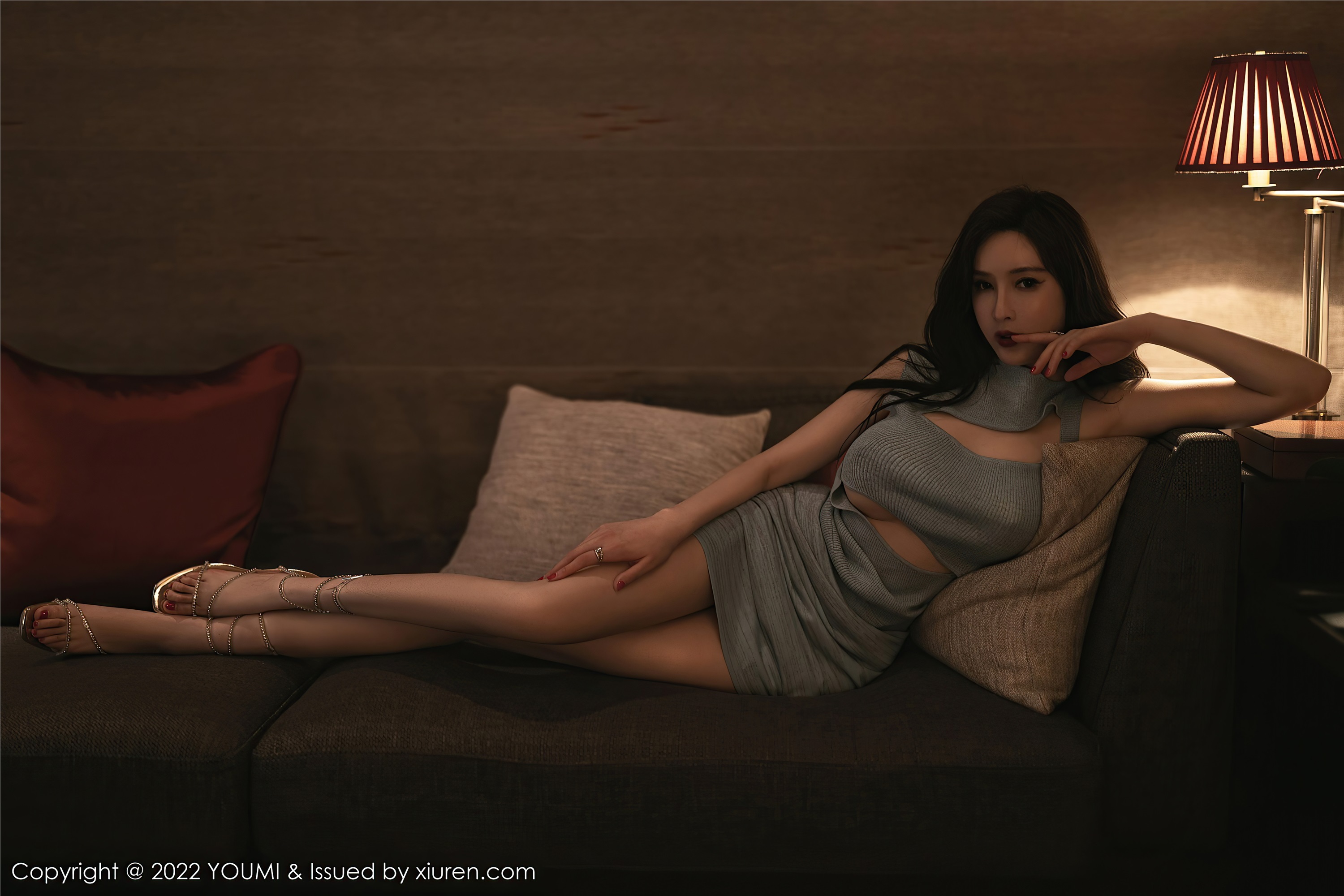 YouMi尤蜜荟 2022.07.29 Vol.822 奶瓶土肥圆矮挫丑黑穷